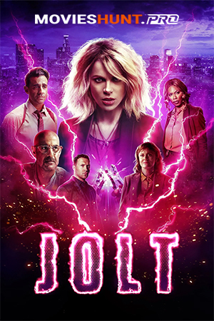 Jolt (2021) WEB-DL Dual Audio [Hindi ORG. + English] Full Movie 480p [350MB] | 720p [800MB] | 1080p [1.5GB]